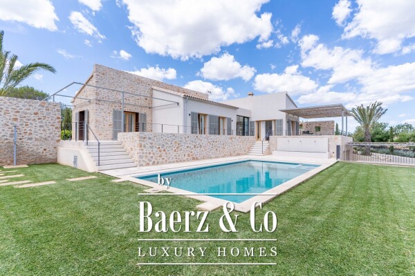 photo 11 Beautiful luxury home in Sant Llorenç des Cardassar