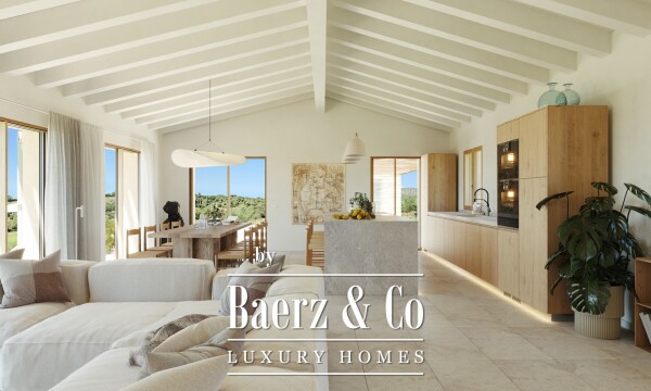 photo 15 Beautiful luxury home in Sant Llorenç des Cardassar