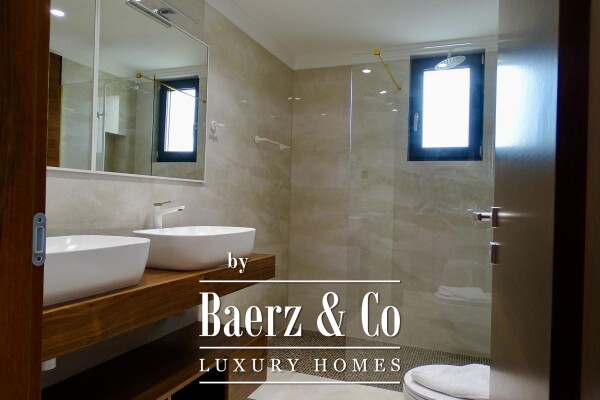 photo 20 Malinska Dubašnica, three, bedroom luxury apartment with a living area, only 80 meters from the s...