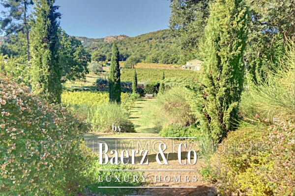 photo 2 Large property on 5 HA of land with swimming pool