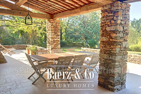 photo 8 Large property on 5 HA of land with swimming pool