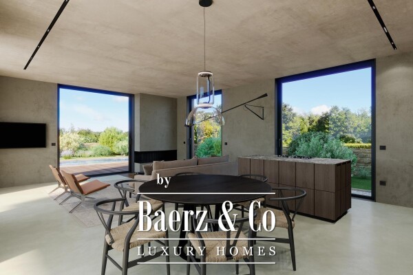 photo 4 Istra, Bale, stone designer house 176m2 with swimming pool