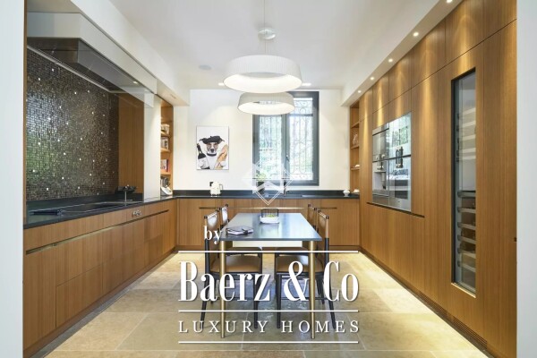 photo 15 Elegant modern bastide - In absolute calm