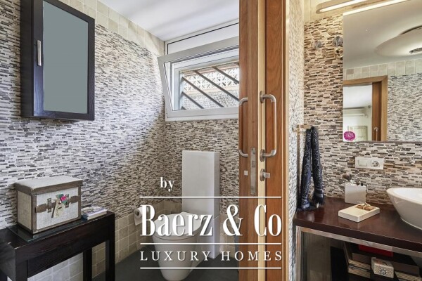 photo 23 Luxury House in Castelldefels: Exclusivity and Comfort Just Minutes from the Beach