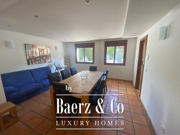 photo 3 Beautiful luxury home in Albir