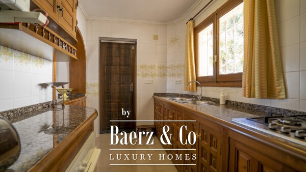 photo 26 Beautiful luxury home in Alfaz del Pi, Cautivador