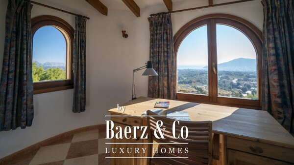 photo 39 Beautiful luxury home in Alfaz del Pi, Cautivador