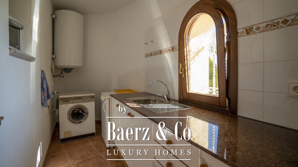 photo 44 Beautiful luxury home in Alfaz del Pi, Cautivador