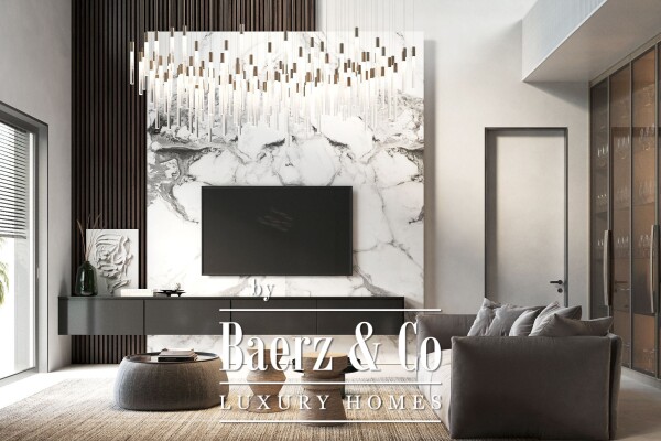 photo 8 Beautiful luxury home in Finestrat