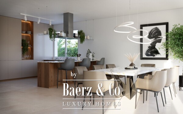 photo 5 Beautiful luxury home in Finestrat