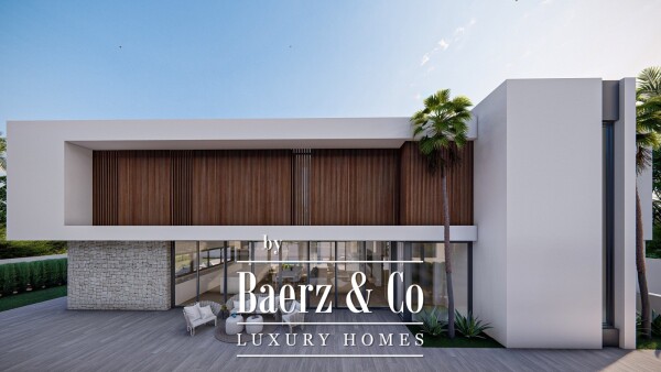 photo 8 Beautiful luxury home in Albir