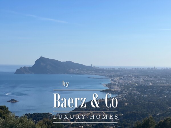 photo 20 Beautiful luxury home in Altea, Altea Hills