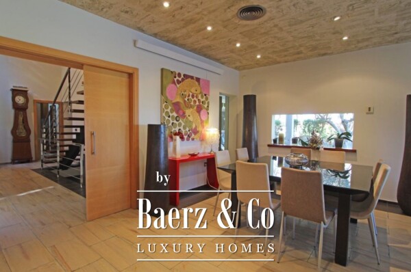 photo 3 Beautiful luxury home in Moraira