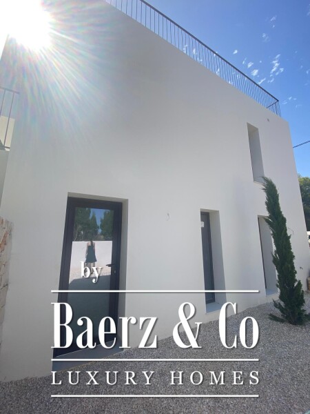 photo 47 Beautiful luxury home in Calpe