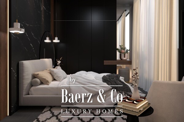 photo 10 Opatija, four-room apartment with 2 garage spaces of 147 m2 NEW BUILDING