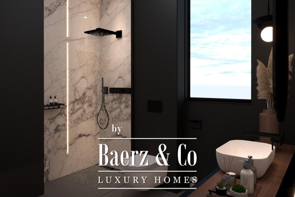 photo 19 Opatija, four-room apartment with 2 garage spaces of 149 m2 NEW BUILDING