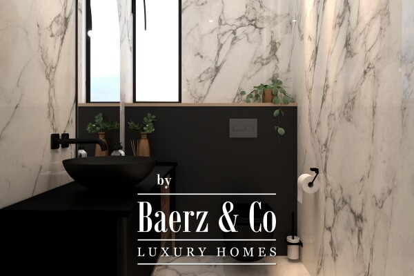 photo 25 Opatija, four-room apartment with 2 garage spaces of 149 m2 NEW BUILDING