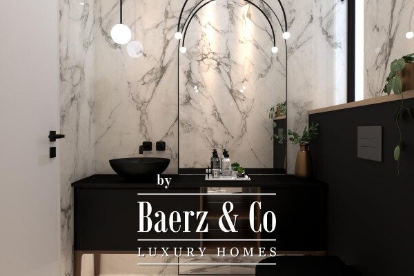 photo 28 Opatija, four-room apartment with 2 garage spaces of 138 m2 NEW BUILDING