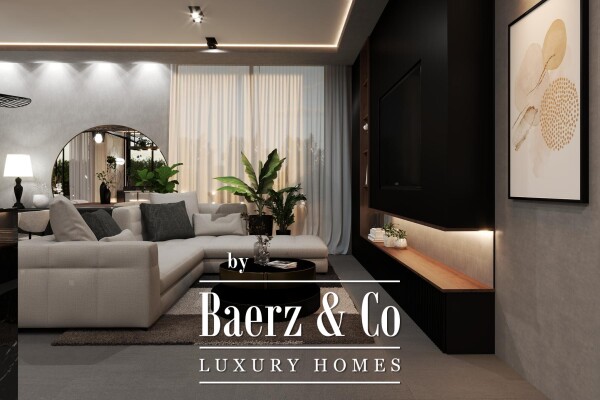 photo 1 Opatija, five-room apartment with 3 garage spaces of 138 m2 NEW BUILDING