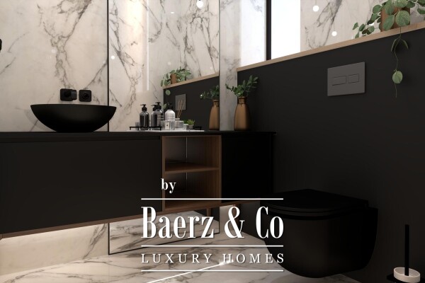 photo 27 Opatija, five-room apartment with 3 garage spaces of 138 m2 NEW BUILDING