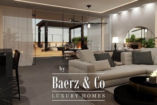 photo 1 Opatija, three-room apartment with 2 garage spaces of 124 m2 NEW BUILDING