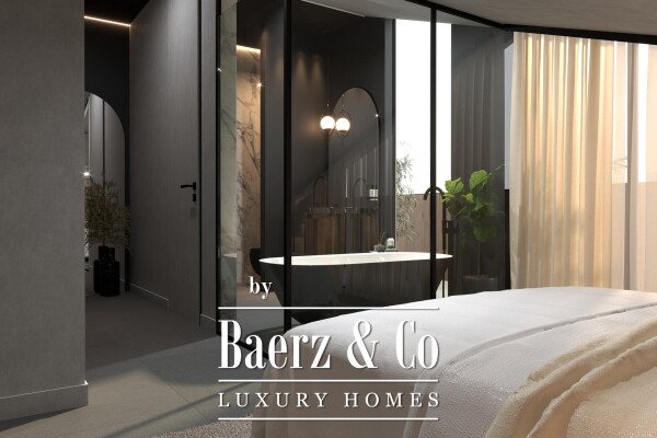 photo 21 Opatija, three-room apartment with a garage space of 116 m2 NEW BUILDING