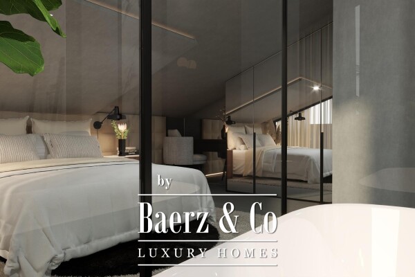 photo 16 Opatija, four-room apartment + 2 garage spaces, 131 m2, NEW BUILDING