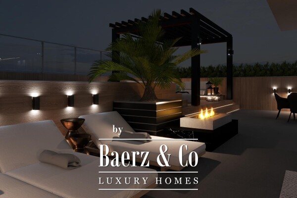 photo 31 Opatija, four-room apartment + 2 garage spaces, 131 m2, NEW BUILDING