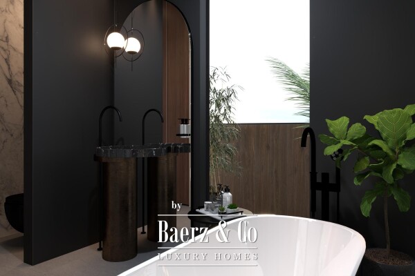 photo 22 Opatija, two-storey three-room apartment + 2 garage spaces, 155 m2, NEW BUILDING