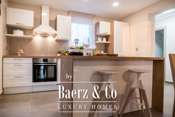 photo 27 Sukošan, Debeljak, beautiful villa with pool