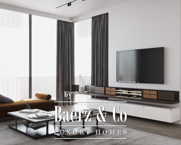 photo 11 Cozy One Bedroom Apartment in Tivat with Terrace and Seaview