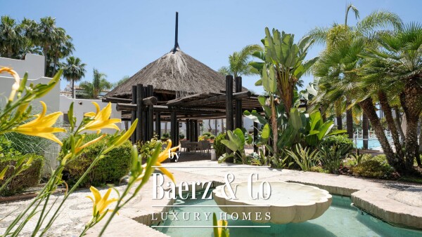 photo 5 Apartment - Puente Romano - Marbella - Ref: 8451