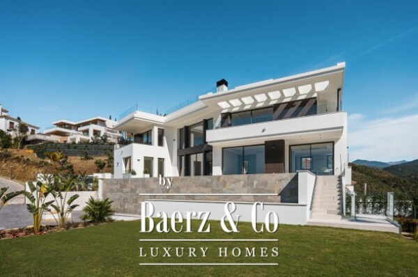 photo 34 Villa - La Quinta - Benahavis - Ref: 8457