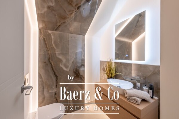 photo 53 Villa - La Quinta - Benahavis - Ref: 8457