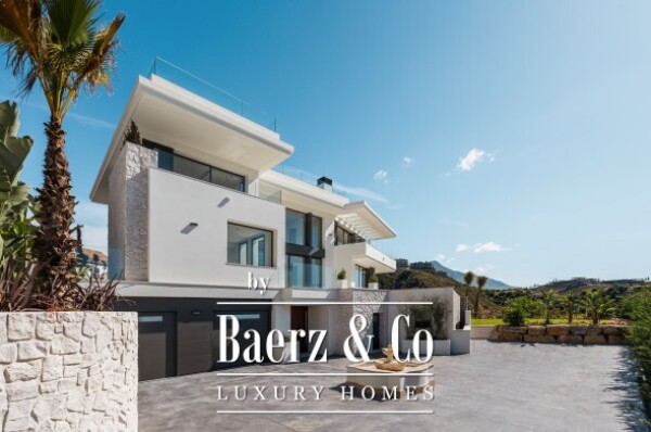 photo 37 Villa - La Quinta - Benahavis - Ref: 8457