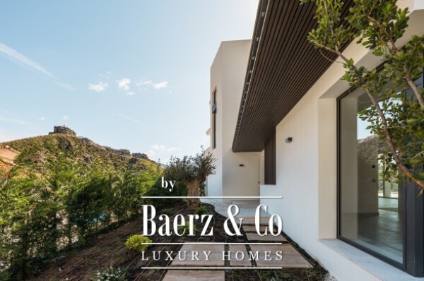 photo 42 Villa - La Quinta - Benahavis - Ref: 8457