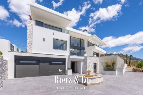 photo 63 Villa - La Quinta - Benahavis - Ref: 8457