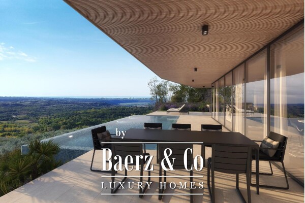 photo 3 Istria, Krasica, exclusive villa with pool, unique location,