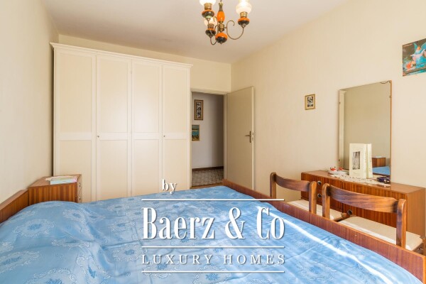 photo 6 Istra, Buje, residental and business house 750m2 in the center of the town