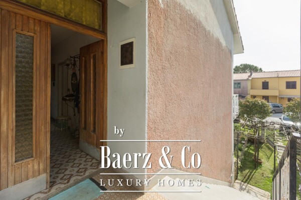 photo 29 Istra, Buje, residental and business house 750m2 in the center of the town