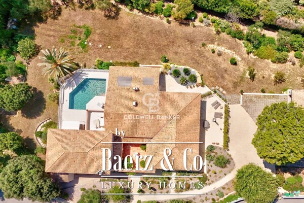 photo 22 Super property in a closed domain, sea view