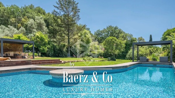 photo 2 Walking distance to Valbonne