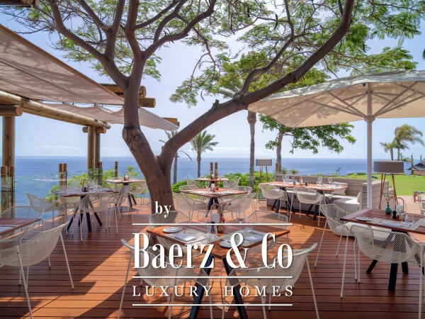 photo 33 Top class apartment in Abama