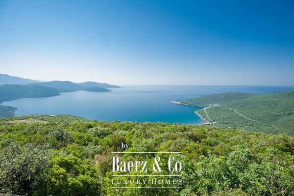 photo 4 Golf Apartment with Amazing Seaview in High End Resort in Montenegro