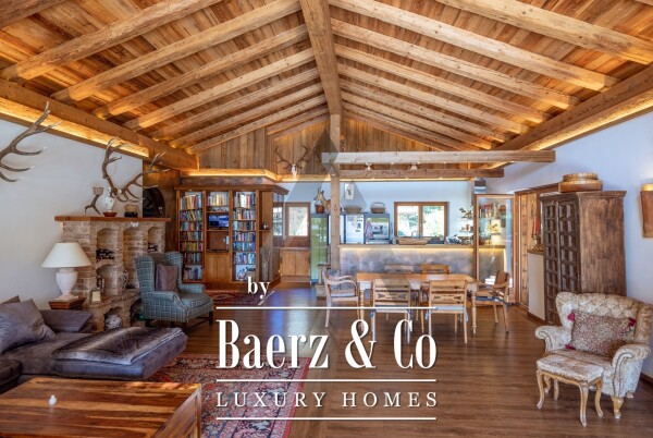 photo 2 Beautiful luxury home in Angerberg