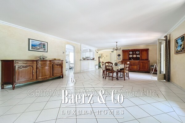 photo 13 Single-story home in a quiet area with a pool, 4 bedrooms, a