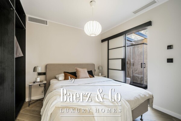 photo 18 Villa - Nueva Andalucia - Marbella - Ref: 8463