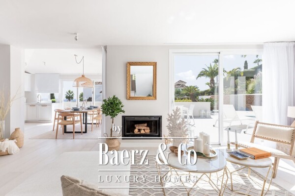 photo 35 Villa - Nueva Andalucia - Marbella - Ref: 8463