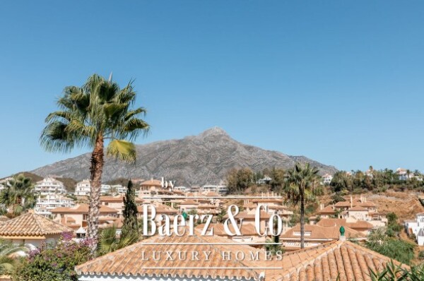 photo 82 Villa - Nueva Andalucia - Marbella - Ref: 8463