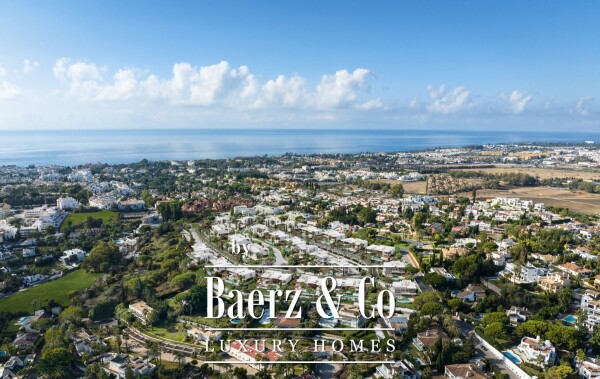 photo 15 Villas - Nueva Andalucia - Marbella - Ref: 8475